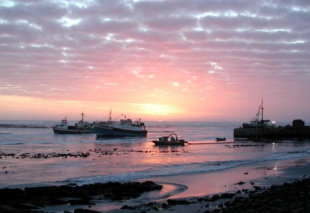 Bedroom Property for Sale in Port Nolloth Northern Cape
